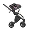Коляска ANEX e/type 3 в 1 (et-SE03) art