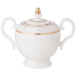 САХАРНИЦА LEFARD "СВАДЕБНЫЙ" 300 МЛ (КОР=24ШТ.)