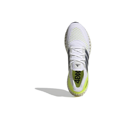 Мужские кроссовки Adidas Ultra 4DFWD 'White Solar Yellow' GZ6941