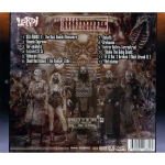 Lordi / Lordiversity (RU)(7CD)