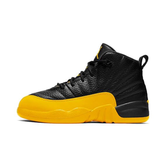 Jordan Air Jordan 12 Retro University Gold