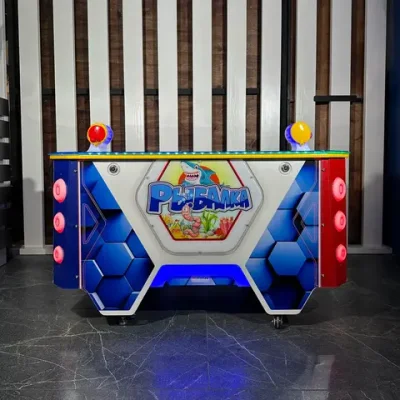 Детский игровой аппарат «Рыбалка»