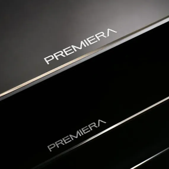 Premiera 5CSG Black