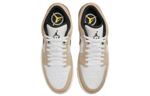 Кроссовки Jordan Air Jordan 1 Low Se "Brown Elephant"