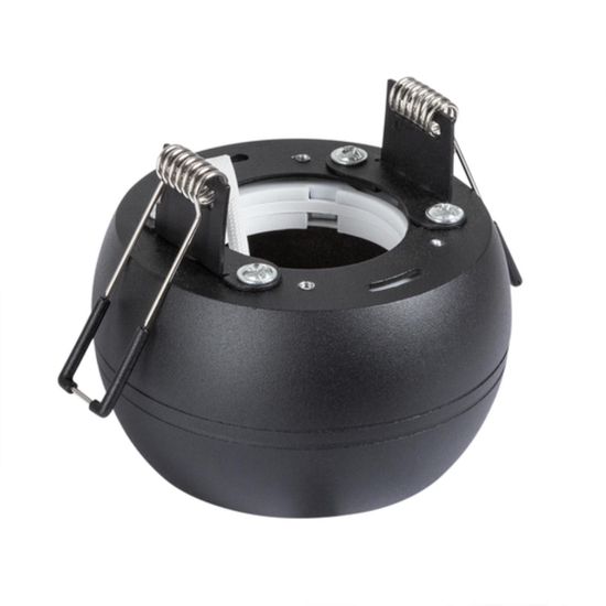 A5550PL-1BK СВЕТИЛЬНИК ПОТОЛОЧНЫЙ