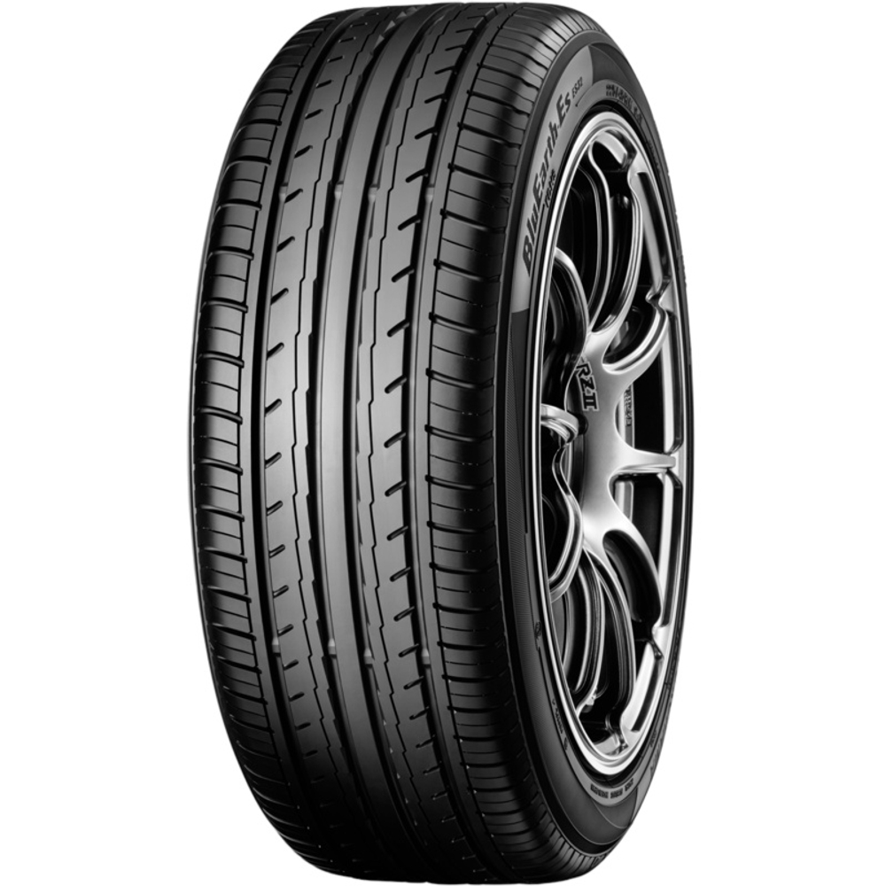 Pirelli Formula 185/55R15 82V BluEarth-Es ES32 TL