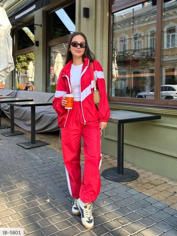 Костюм IH-8567 Фабрика Моды