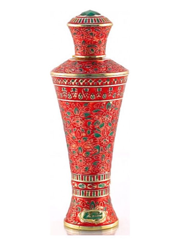 Asgharali Ibtisamaat