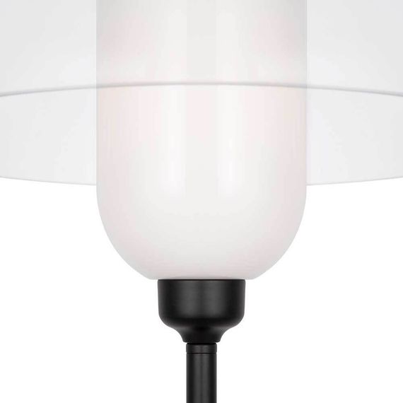 Торшер Maytoni Modern Memory MOD177FL-01B