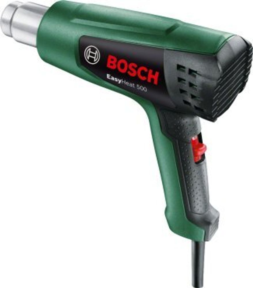 Фен технический BOSCH EasyHeat 500