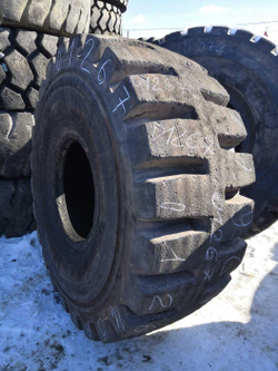 26.5R25 Trelleborg EMR1050 шина б/у