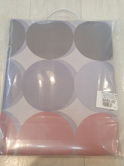 КПБ Перкаль Футурама 2,0СП Пр 2*2,2;  Под 1,8*2,15;. 50*70-2 шт.