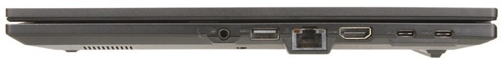 Ноутбук ASUS ExpertBook B1 B1502CVA-BQ0344X 90NX06X1-M00CD0 темно-синий