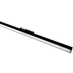Светильник трековый магнитный Crystal Lux CLT 0.33 001 18W BL M4000K