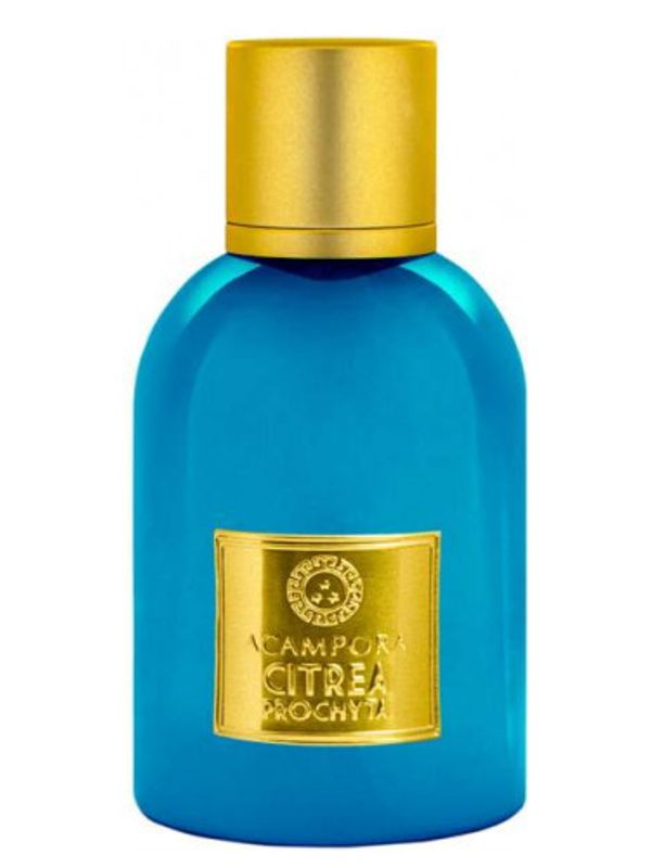 Bruno Acampora Citrea Prochyta Eau de Parfum