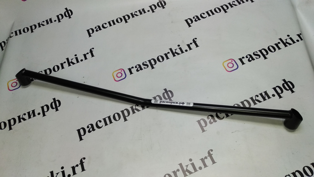 Усилитель задний заднего подрамника Mazda CX-5 (KE, GH, KF), CX-9 (TC) и 6 (GJ) (ПОД ЗАКАЗ)