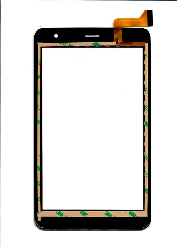 Тачскрин для Irbis TZ797 (Фиолетовый)