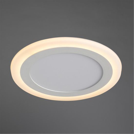 A7616PL-2WH СВЕТИЛЬНИК ПОТОЛОЧНЫЙ