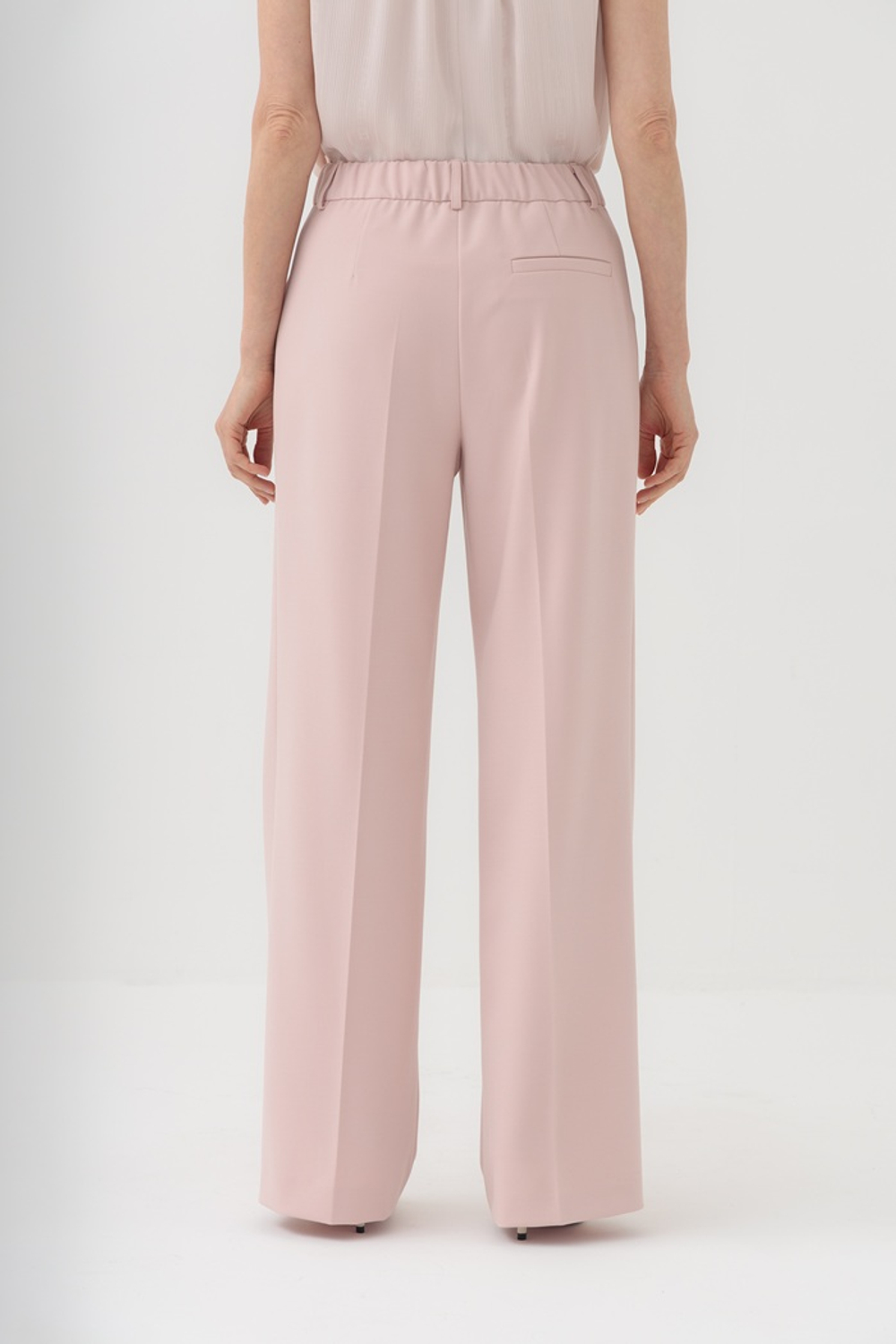 Брюки Розате NOME Atelier