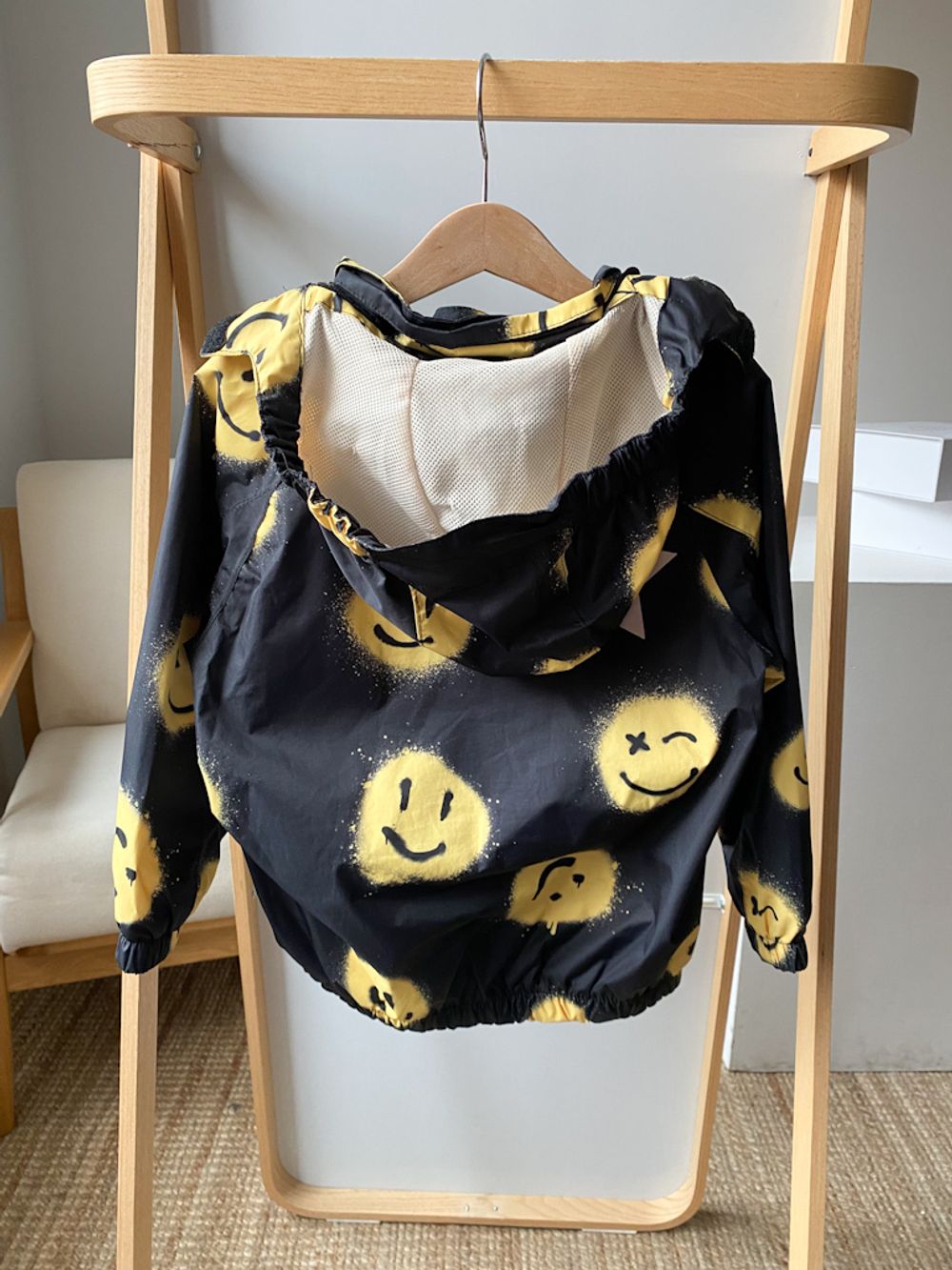 Ветровка Molo, 104