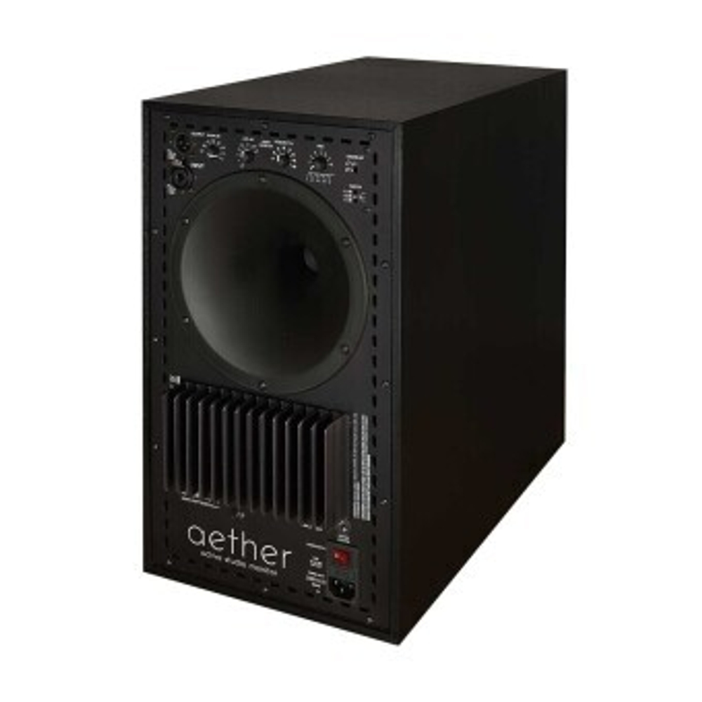 APS AETHER, Pair