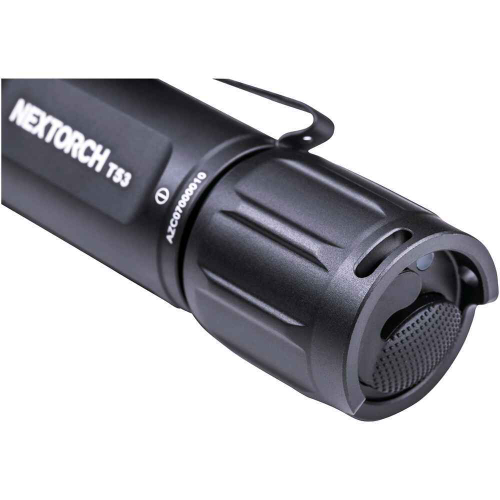 Фонарь Nextorch T53 Flashlight Set комплект, 760 лм, белый/зелёный/красный (T53 Flashlight Set)