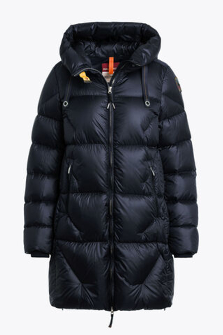 Пуховик Parajumpers JANET Синий 316