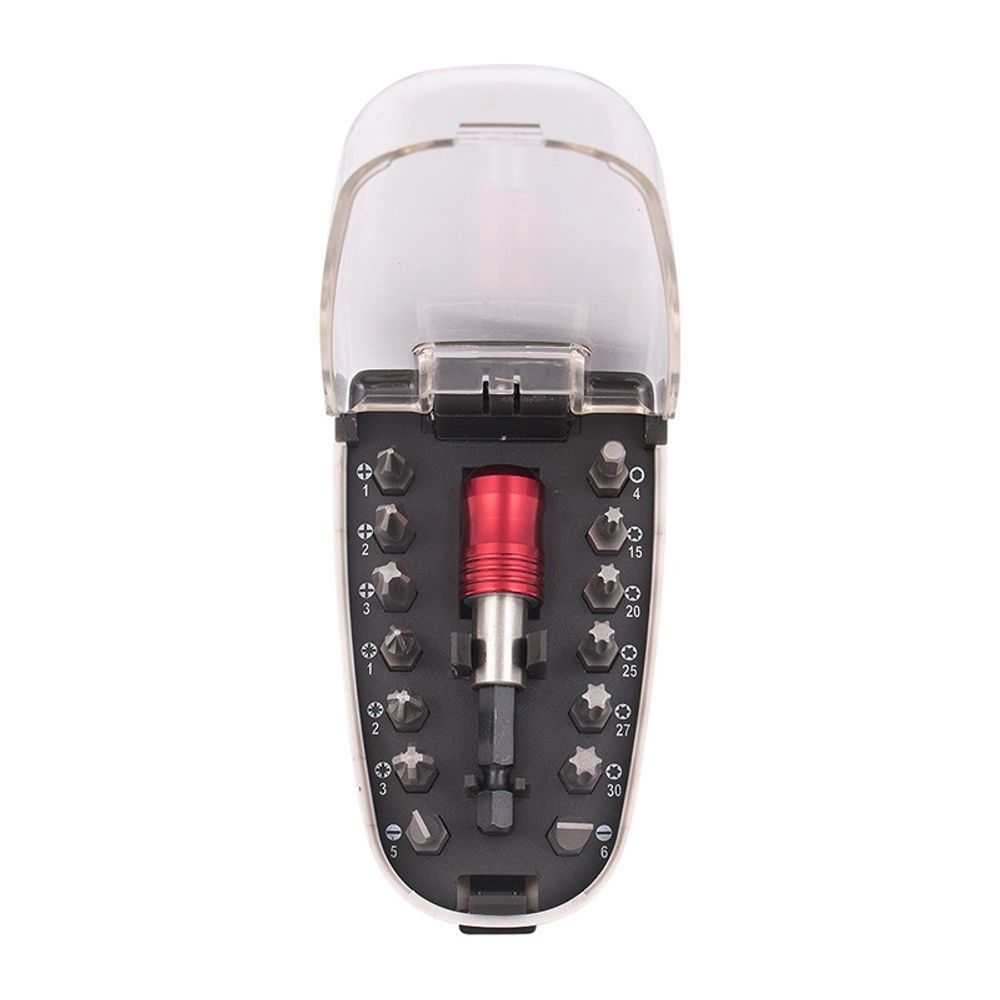 ТРИГГЕР 84995 Набор бит 15 предметов---