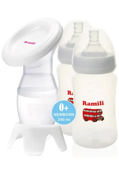 Молокоотсос Ramili MC200240MLX2