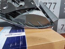 Фонарь задний правый Kia Rio 3 (QB) 11-15 Новый  924024X000