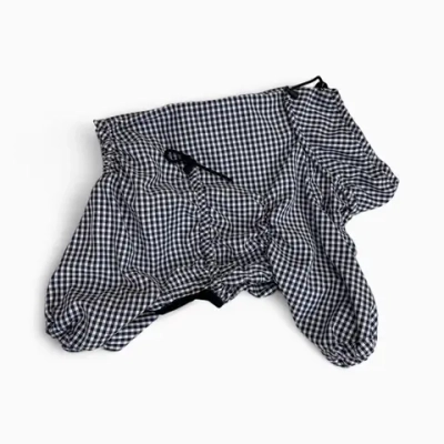 Пыльник «Клетка»