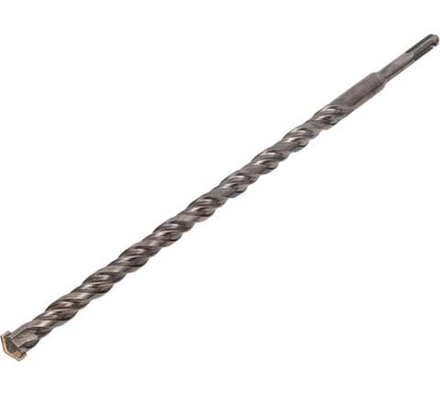 Бур по бетону SDS+ 18x350 мм "Hardcore"