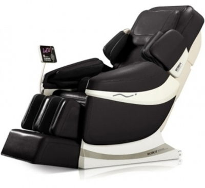 Массажное кресло iRest SL-A50