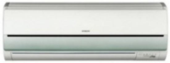 Сплит-система Hitachi RAS-10JH5/RAC-10JH5