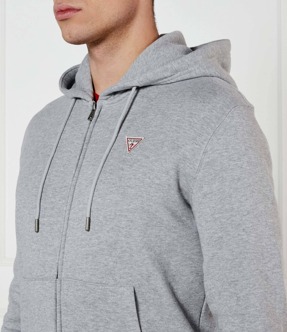 Худые Guess Jeans - серый(M4YQ28 K9V31)