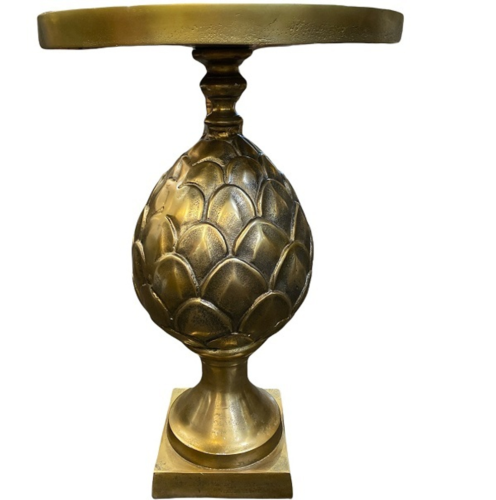 Столик Артишок 51х71 см