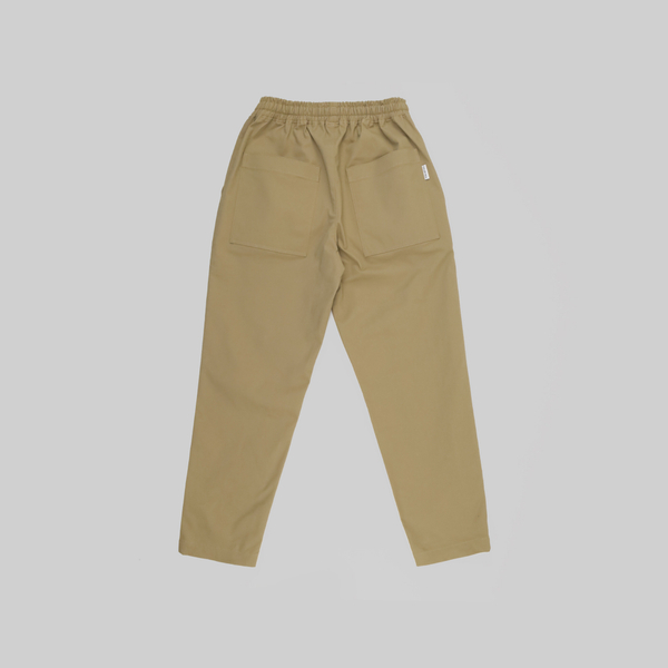 Брюки мужские Sailor Paul Relaxed Twill Pants артикул:78 - купить в магазине Дайс