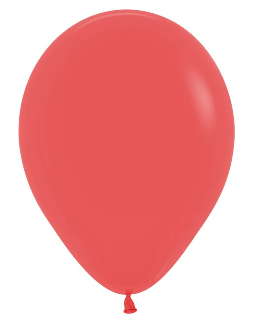 Пастель тропический коралл 50 шт 12"