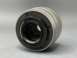 Fujifilm Fujinon XC 15-45mm f/3.5-5.6 OIS PZ