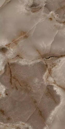 Керамогранит Reves de REX Choco Glossy 6mm R  глазурованный