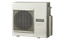Наружный блок мульти-сплит систем серии MULTIZONE COMFORT (R32) RAM-53NE2F — (7)