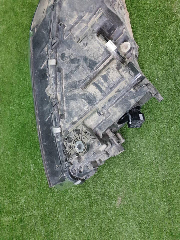 Фара правая BMW X3 G01, X4 G02 (2017-2021) Adaptive LED