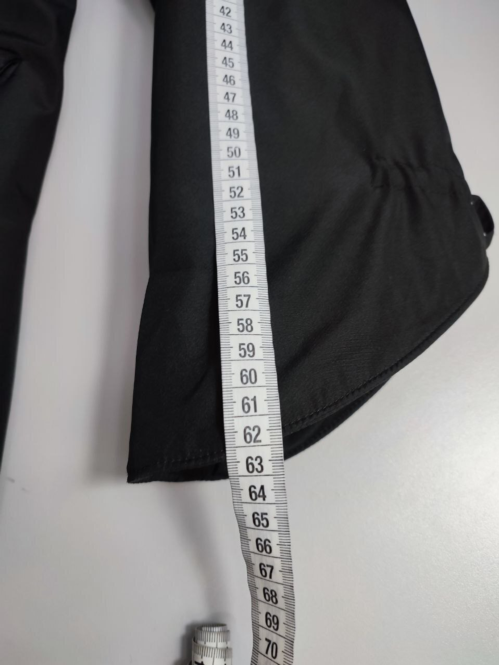 Куртка Kiss Kiss демисезонная 54 размер