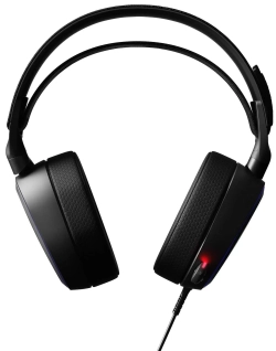 Гарнитура SteelSeries Arctis Pro + GameDAC (61453)