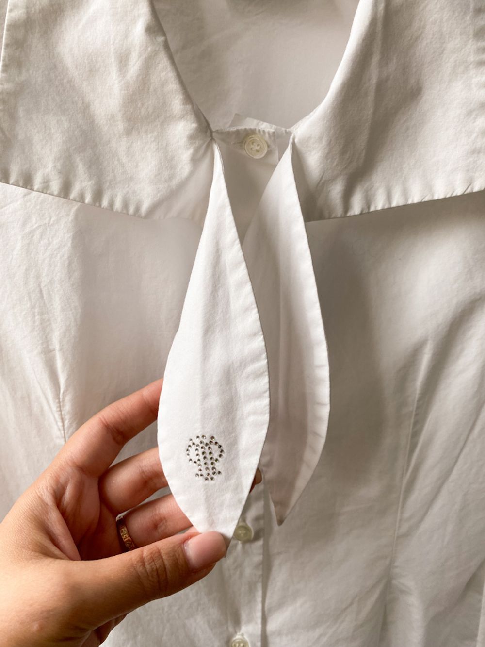 Блузка I Pinco Pallino, 128