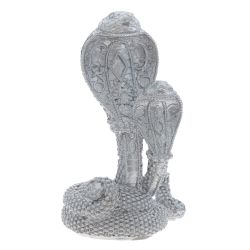 GAEM Фигурка декоративная "Змейка", L10 W7 H16 см