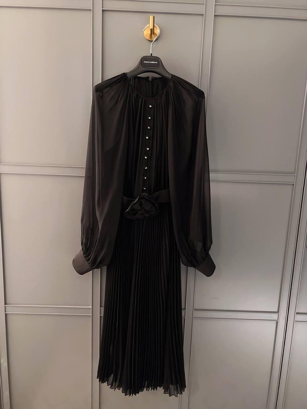 Платье Dolce&Gabbana