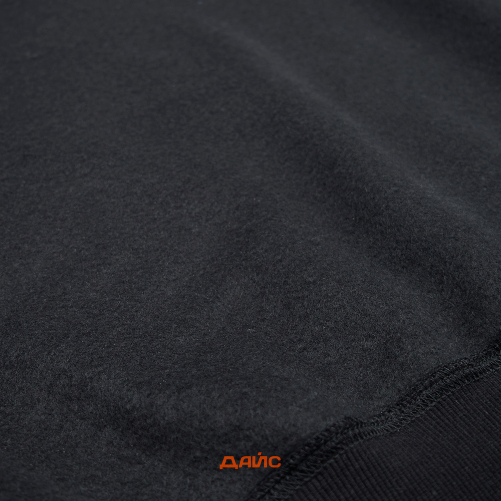 Толстовка Dickies Oakport Quarter Zip