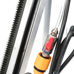 Дрель алмазного сверления электрич. P.I.T. ULTRA PWD230-C1 (3200Вт, 700 об/мин, ⌀230мм, 1-1/4»)