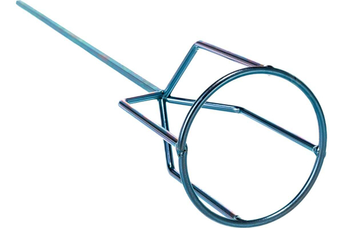 Миксер для гипсовых смесей и наливных полов (100х590 мм) Зубр 06035-10-59_z02